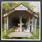 hot sauce coasters - Terry Gaskins Art