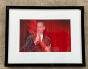 john waters - Terry Gaskins Art