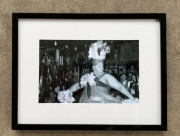 miss peaches - Terry Gaskins Art